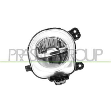 GUIDA_ALLA_SCELTA.JPG Fendinebbia Sinistro Per Bmw X5 - F15 Dal 2013 Al 2018