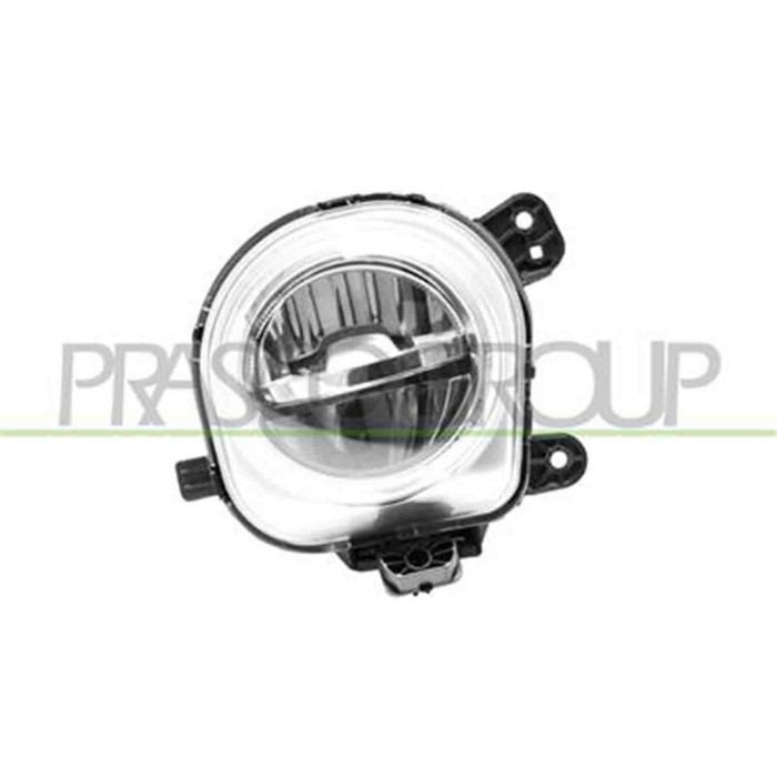 GUIDA_ALLA_SCELTA.JPG Fendinebbia Sinistro Per Bmw X5 - F15 Dal 2013 Al 2018