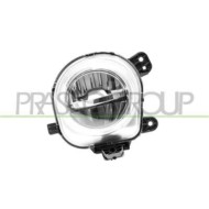 GUIDA_ALLA_SCELTA.JPG Fendinebbia Sinistro Per Bmw X5 - F15 Dal 2013 Al 2018