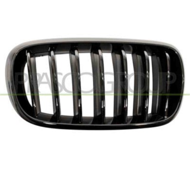 GUIDA_ALLA_SCELTA.JPG Griglia Radiatore Destra Per Bmw X5 - F15 - M-tech Dal 2013 Al 2018