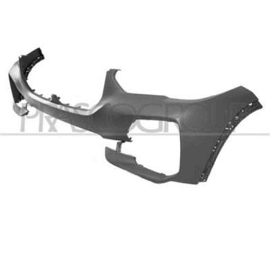 BM8281001_1.JPG Paraurti Anteriore Con Primer Per Bmw X5 - G05 Dal 2018