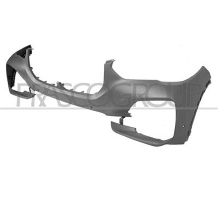 BM8281011_1.JPG Paraurti Anteriore Con Primer Per Bmw X5 - G05 Dal 2018