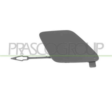 BM8281236_1.JPG Tappo Coprigancio Traino Anteriore Con Primer Per Bmw X5 - G05 Dal 2018