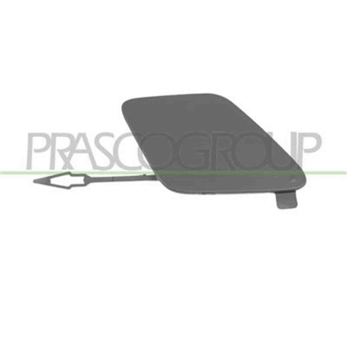 BM8281236_1.JPG Tappo Coprigancio Traino Anteriore Con Primer Per Bmw X5 - G05 Dal 2018