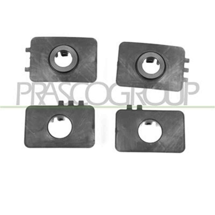 BM8281300_1.JPG Kit Supporto Sensori Per Bmw X5 - G05 Dal 2018
