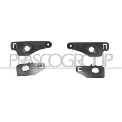 BM8281350_1.JPG Kit Supporto Sensori Per Bmw X5 - G05 Dal 2018