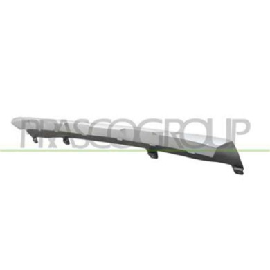 BM8281811_1.JPG Spoiler Centrale Paraurti Anteriore Per Bmw X5 - G05 Dal 2018