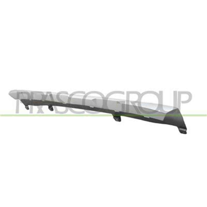 BM8281811_1.JPG Spoiler Centrale Paraurti Anteriore Per Bmw X5 - G05 Dal 2018