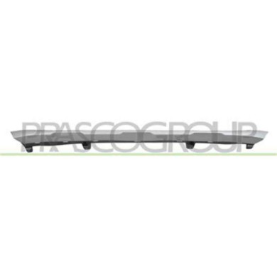 BM8281811_2.JPG Spoiler Centrale Paraurti Anteriore Per Bmw X5 - G05 Dal 2018