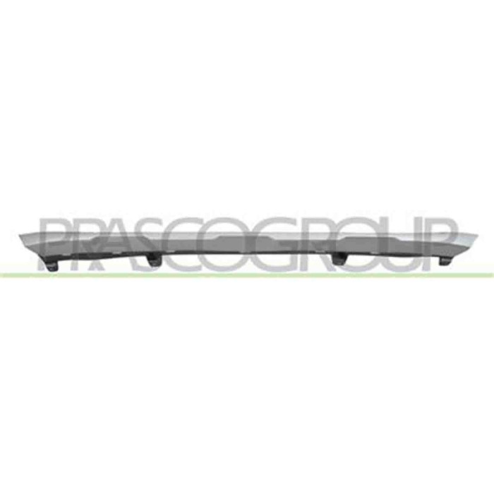 BM8281811_2.JPG Spoiler Centrale Paraurti Anteriore Per Bmw X5 - G05 Dal 2018