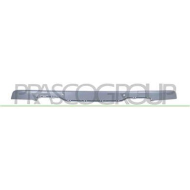 BM8281851_1.JPG Spoiler Paraurti Posteriore Con Primer Per Bmw X5 - G05 Dal 2018