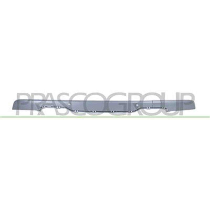 BM8281851_1.JPG Spoiler Paraurti Posteriore Con Primer Per Bmw X5 - G05 Dal 2018