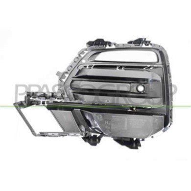 BM8282123_1.JPG Griglia Destra Paraurti Nera Lucida Per Bmw X5 - G05 Dal 2018