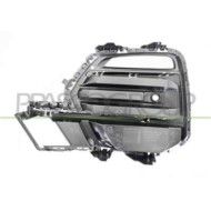 BM8282123_1.JPG Griglia Destra Paraurti Nera Lucida Per Bmw X5 - G05 Dal 2018