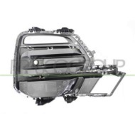 BM8282124_1.JPG Griglia Sinistra Paraurti Nera Lucida Per Bmw X5 - G05 Dal 2018