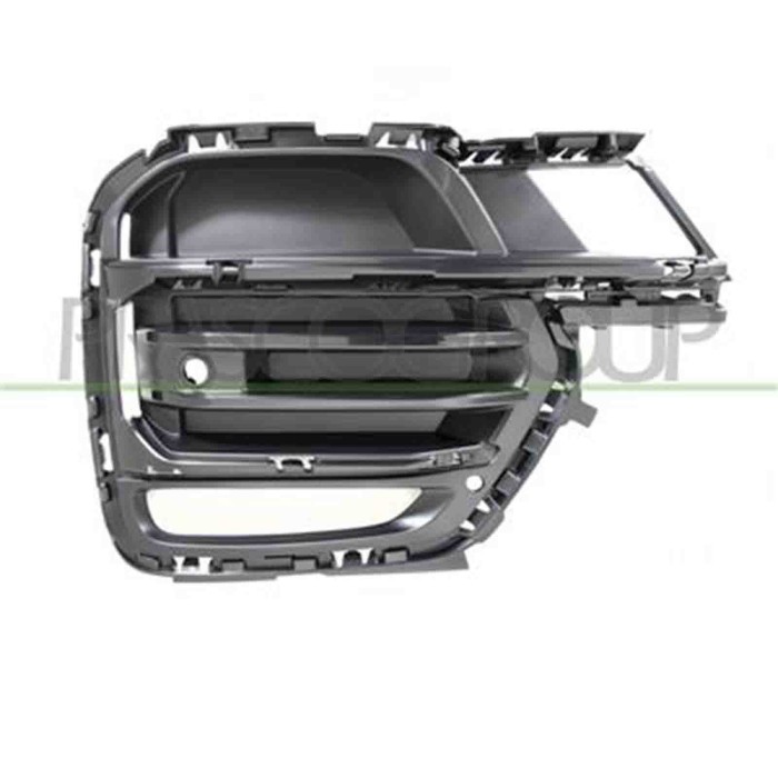 BM8282124_2.JPG Griglia Sinistra Paraurti Nera Lucida Per Bmw X5 - G05 Dal 2018