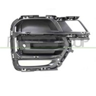 BM8282124_2.JPG Griglia Sinistra Paraurti Nera Lucida Per Bmw X5 - G05 Dal 2018