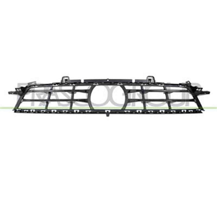 BM8282130_1.JPG Griglia Centrale Paraurti Nera Per Active Cruise Control Per Bmw X5 - G05 Dal 2018