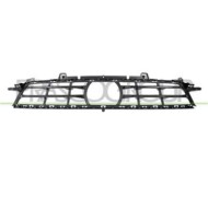 Griglia Centrale Paraurti Nera Per Active Cruise Control Per Bmw X5 - G05 Dal 2018