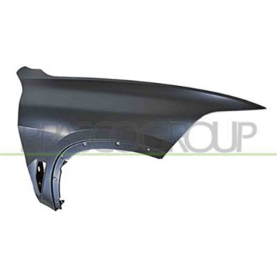 BM8283043_1.JPG Parafango Anteriore Destro Con Fori Parafanghino Per Bmw X5 - G05 Dal 2018