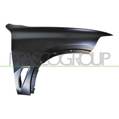 BM8283043_2.JPG Parafango Anteriore Destro Con Fori Parafanghino Per Bmw X5 - G05 Dal 2018