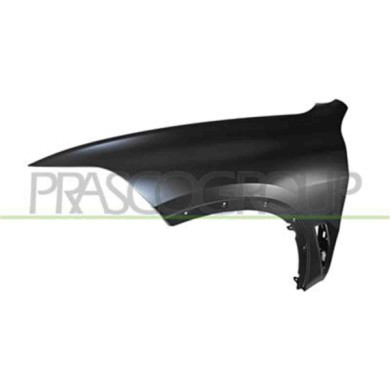 BM8283044_1.JPG Parafango Anteriore Sinistro Con Fori Parafanghino Per Bmw X5 - G05 Dal 2018