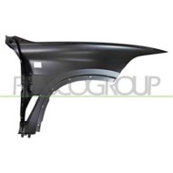 BM8283044_3.JPG Parafango Anteriore Sinistro Con Fori Parafanghino Per Bmw X5 - G05 Dal 2018