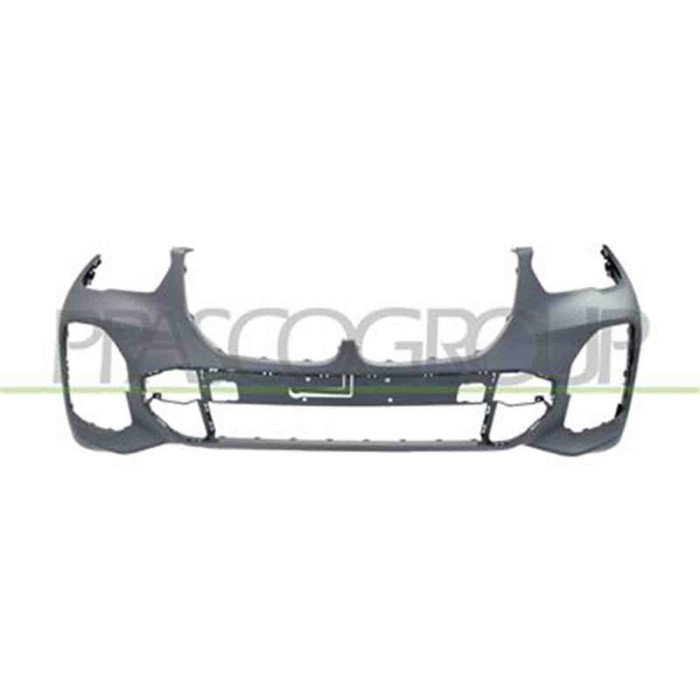 BM8291001_1.JPG Paraurti Anteriore Con Primer Per Bmw X5 - G05 - M-tech Dal 2019
