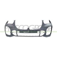 BM8291001_1.JPG Paraurti Anteriore Con Primer Per Bmw X5 - G05 - M-tech Dal 2019