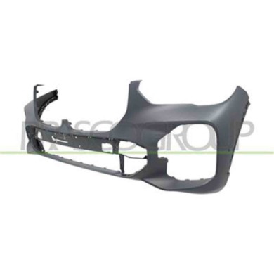 BM8291001_2.JPG Paraurti Anteriore Con Primer Per Bmw X5 - G05 - M-tech Dal 2019