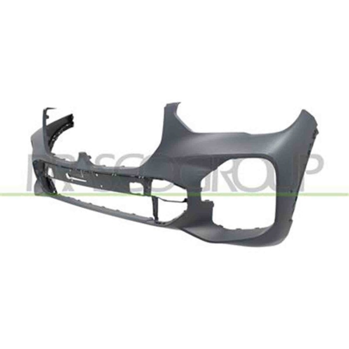 BM8291001_2.JPG Paraurti Anteriore Con Primer Per Bmw X5 - G05 - M-tech Dal 2019