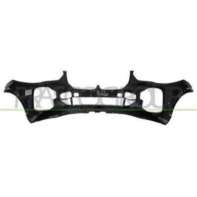BM8291001_3.JPG Paraurti Anteriore Con Primer Per Bmw X5 - G05 - M-tech Dal 2019