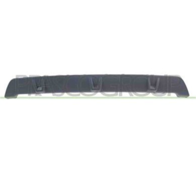 BM8291851_2.JPG Modanatura Centrale Con Primer Per Bmw X5 - G05 Dal 2018