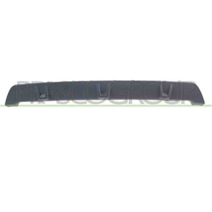 BM8291851_2.JPG Modanatura Centrale Con Primer Per Bmw X5 - G05 Dal 2018