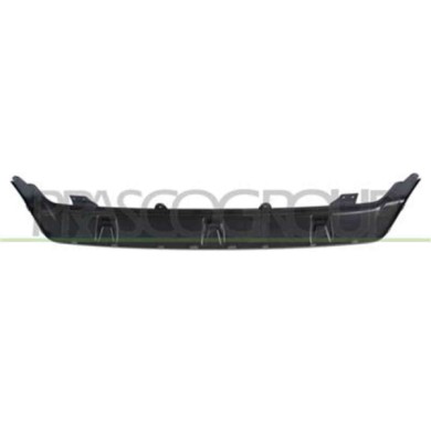BM8291851_3.JPG Modanatura Centrale Con Primer Per Bmw X5 - G05 Dal 2018
