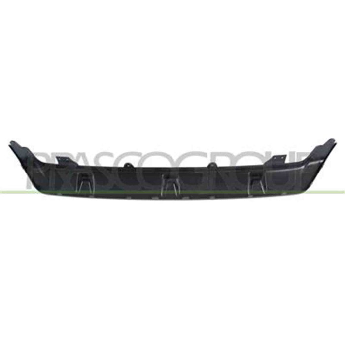 BM8291851_3.JPG Modanatura Centrale Con Primer Per Bmw X5 - G05 Dal 2018