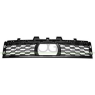 BM8292130_1.JPG Griglia Centrale Paraurti Nera Per Active Cruise Control Per Bmw X5 - G05 - M-tech Dal 2019