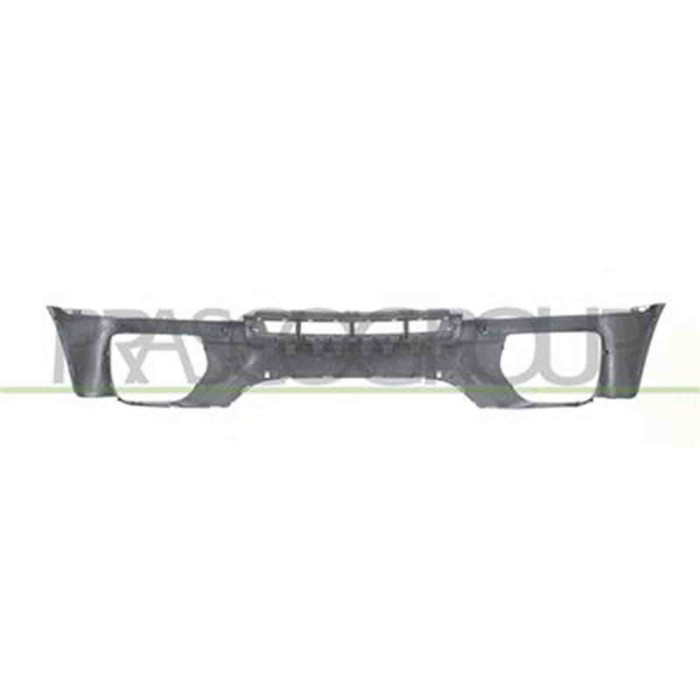 BM8401001_3.JPG Paraurti Anteriore Per Bmw X6 - E71 Dal 2008 Al 2014