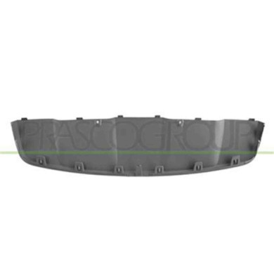 BM8401265_1.JPG Modanatura Inferiore Paraurti Posteriore Per Bmw X6 - E71 Dal 2008 Al 2014