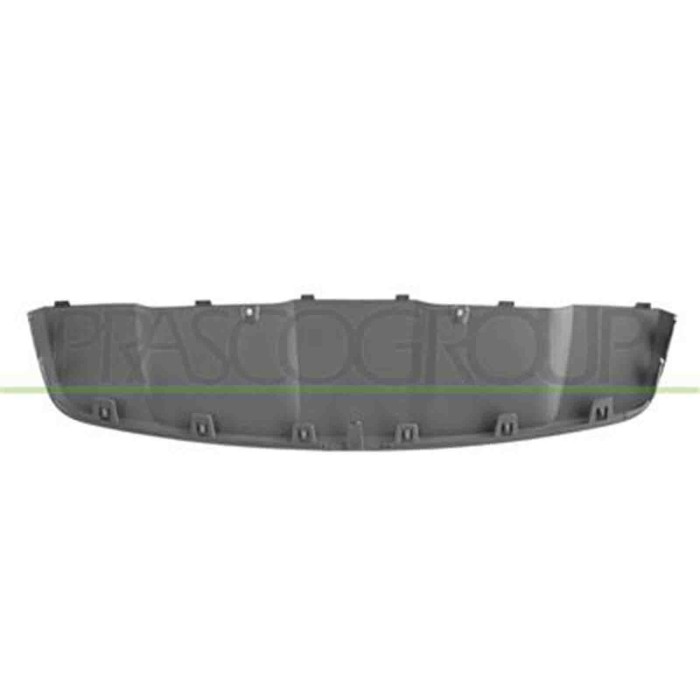 BM8401265_1.JPG Modanatura Inferiore Paraurti Posteriore Per Bmw X6 - E71 Dal 2008 Al 2014