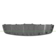 BM8401265_1.JPG Modanatura Inferiore Paraurti Posteriore Per Bmw X6 - E71 Dal 2008 Al 2014