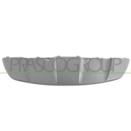 BM8401265_2.JPG Modanatura Inferiore Paraurti Posteriore Per Bmw X6 - E71 Dal 2008 Al 2014