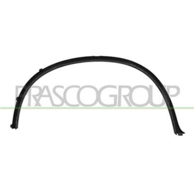 BM8401583_1.JPG Parafanghino Posteriore Destro Per Bmw X6 - E71 Dal 2008 Al 2014