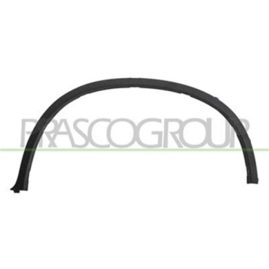 BM8401583_2.JPG Parafanghino Posteriore Destro Per Bmw X6 - E71 Dal 2008 Al 2014