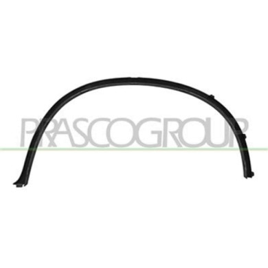 BM8401584_1.JPG Parafanghino Posteriore Sinistro Per Bmw X6 - E71 Dal 2008 Al 2014
