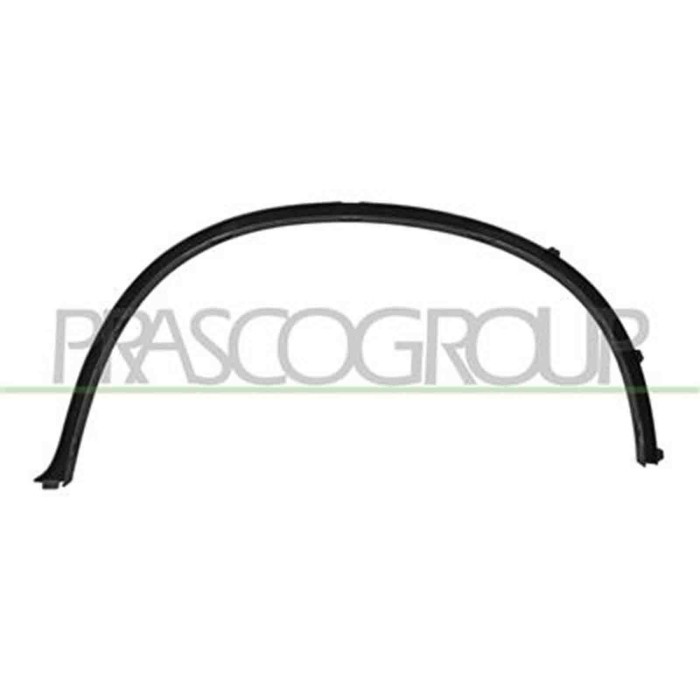 BM8401584_1.JPG Parafanghino Posteriore Sinistro Per Bmw X6 - E71 Dal 2008 Al 2014