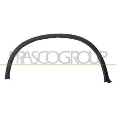 BM8401584_2.JPG Parafanghino Posteriore Sinistro Per Bmw X6 - E71 Dal 2008 Al 2014