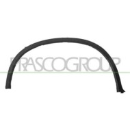 Parafanghino Posteriore Sinistro Per Bmw X6 - E71 Dal 2008 Al 2014
