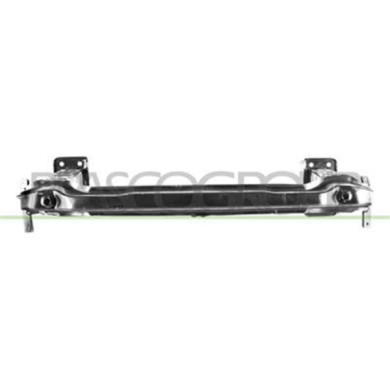 BM8401622_1.JPG Rinforzo Paraurti Anteriore Per Bmw X6 - E71 Dal 2008 Al 2014
