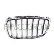 BM8402033_1.JPG Griglia Radiatore Destra Per Bmw X6 - E71 Dal 2008 Al 2014